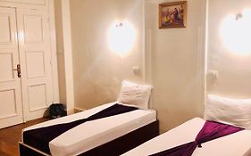 Cairo Pharaoh Nights Hostel
